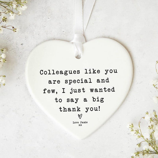 Leaving Gift | Work Colleague Leaving Present | Retirement Gift | Personalised Work Colleague Gift | Friends Gift | Leaving Gift