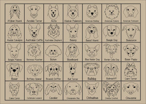 New Best Friend Onesie, Newborn Gift, Dog Lover, Custom Baby Onesie, New Baby Gift, Dog, Dog Portrait, Custom Dog, Coming Home Outfit