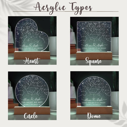 Customized Wedding Gift, Wedding Anniversary Gifts for Her, Wedding Gifts, Personalized Gifts, Newlywed Gift, Wedding Date Gift, Wedding Day