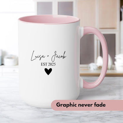 Custom Dog engagement mug, Personalized my humans are getting married mug, cat engagement cup, Custom PET wedding Gift