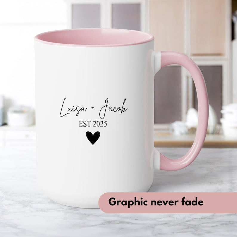 Custom Dog engagement mug, Personalized my humans are getting married mug, cat engagement cup, Custom PET wedding Gift