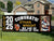 Graduation Banner 2025 - Graduation Banner Class of 2025 for High School, College or University with Pictures