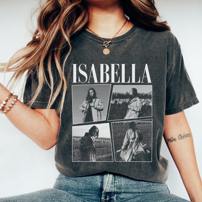 Custom Picture Shirt, Personalized Photo Vintage Shirt, Girlfriend Face Shirt, Your Own Picture Idea Tee, Mothers Day Gift