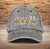 30 Years Wedding Anniversary Retro Vintage Embroidered hat for Husband and Wife Level 30 Complete Hat 30th Anniversary Gifts for