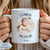 From Son To Mom Gift Idea Mothers Day Mug Birthday From Kid To Mom Custom Photo Mug Gift With Child's Name And Photo Adult Child to Mum Gift