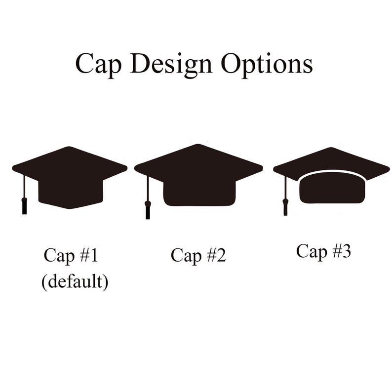 Personalized Name Graduation Jewelry Dish, Graduation Gift,2026 Class of College Graduation Gift, PHD Graduation Present, Gift for Her