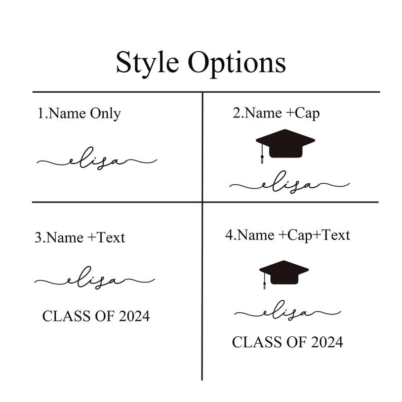 Personalized Name Graduation Jewelry Dish, Graduation Gift,2025 Class of College Graduation Gift, PHD Graduation Present, Gift for Her