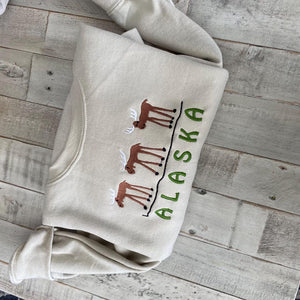 Alaska Embroidered Crewneck Sweatshirt (Moose) il_794xN.6626168530_t64m.jpg