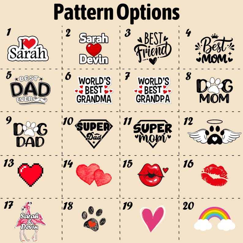 Personalized Face Pajamas,I love You Pajamas,Couple Short Pajamas,Gift for Him/Her,Custom Pajamas with Picture/Faces,Wedding/Valentines Gift