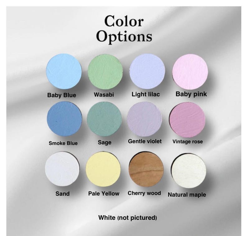 Personalized Wooden Baptism Cross/Baby Shower/Nursery Decor/Custom Baptism Gift/Easter Decor/Baptism Gift/Prayer Cross/Christening gift