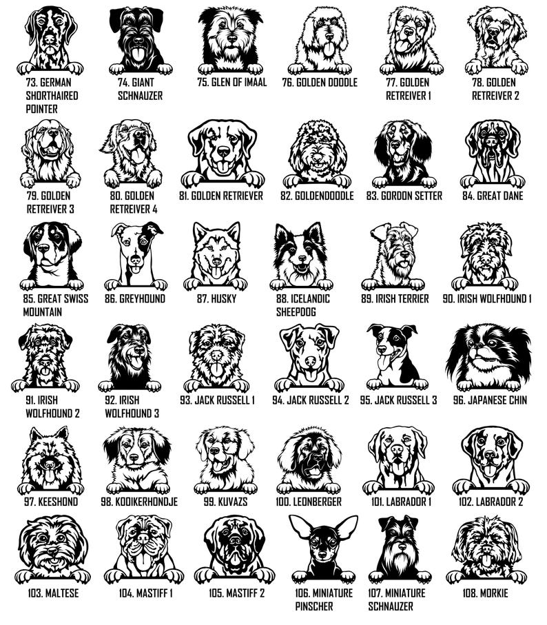 Personalized Peeking dogs Metal Wall Coat Hanger, Dog leash holder, Keys Holder, Hook Rack, Clothes Hook, Porch Organizer, Home Decor