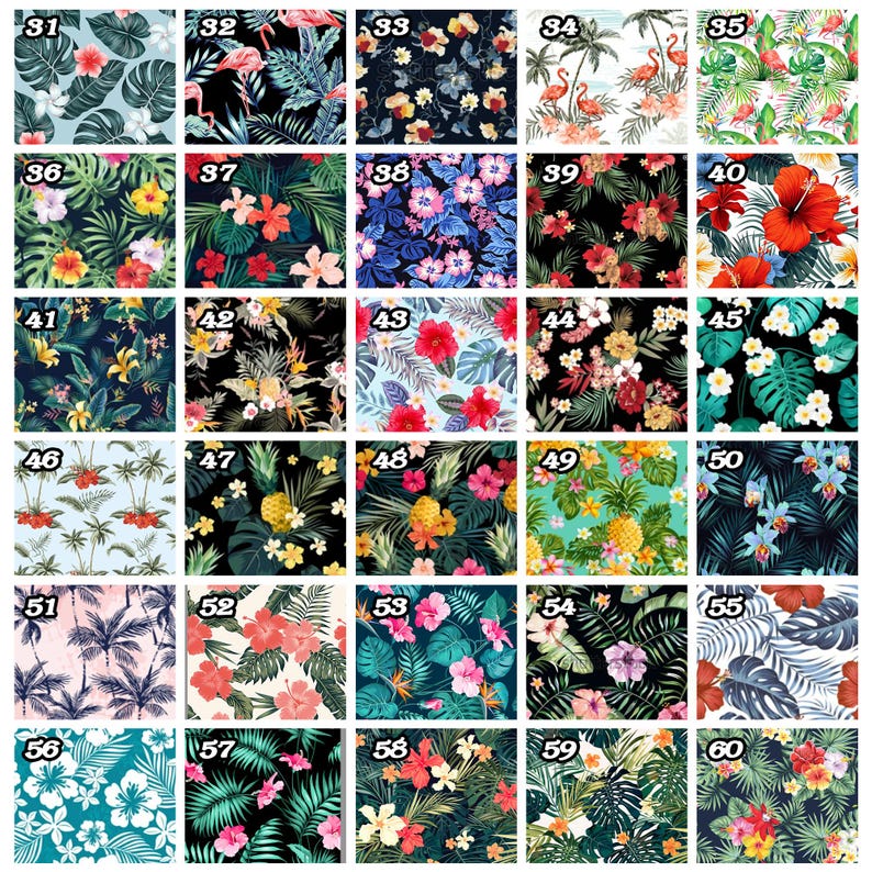 Custom Face Birthday Tropical Hawaii Shirt, Personalized Hawaiian Shirt with Face/Name, Custom Photo Hawaiian Shirts, Hawaii Birthday Shirt