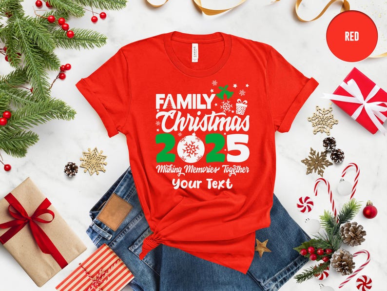 Family Christmas 2025 Making Memories Together Shirts, Christmas Family Shirt, Christmas Group Shirt, Christmas Pajamas, Christmas Gifts