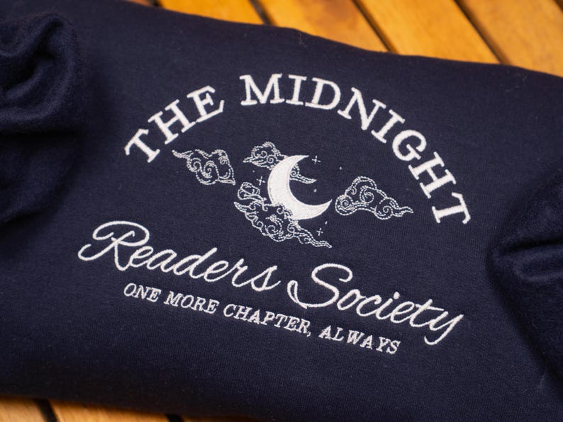 Embroidered Late Night Readers Club Sweatshirt: Cozy Book Lover Gift il_794xN.6671348344_khdo.jpg