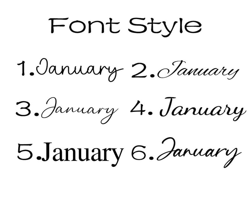 Custom Letter Capitalized Name Sign,Initials Family Name Sign,Wooden Wall Name Sign for Wall,Personalized New Baby Gift,wedding decorations