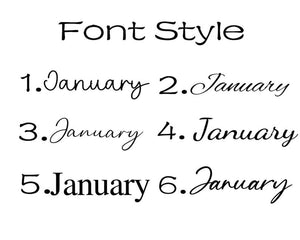 Custom Letter Capitalized Name Sign,Initials Family Name Sign,Wooden Wall Name Sign for Wall,Personalized New Baby Gift,wedding decorations