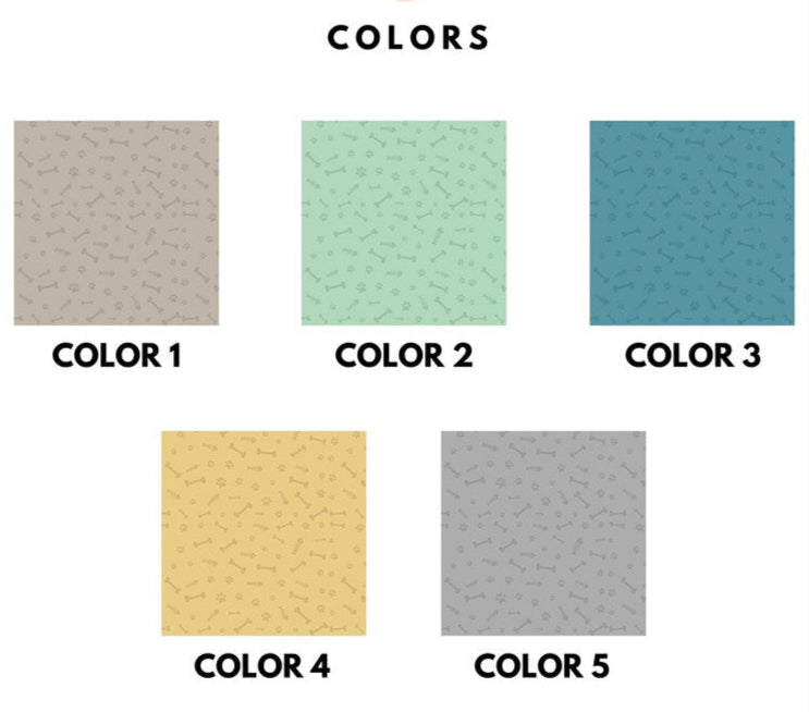 Custom Dog Photo Pillow - My House, My Rules Personalized Pet Cushion - Funny and Unique Gift for Dog Lovers - Cat Family Favorite Pillow