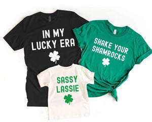 Matching St. Patrick's Day Shirts, Funny St Patricks Day Shirt Custom Day Drinking Shirts, St Paddy Group Shirts, Patty Pub Crawl Team Shirt