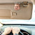 Drive Safe Daddy Gift, Custom Car Visor Clip Photo, Dad Car Visor Clip, New Dad from Baby, 1st Time Dad Gift from Wife, Father's Day Gift