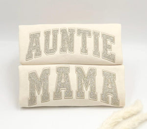 Custom Glitter Embroidered Mama Sweatshirt/Hoodies | Personalized Gift with Kids' Names | Pregnancy Announcement | Mother's Day Crewneck il_794xN.6689878432_sdzl.jpg