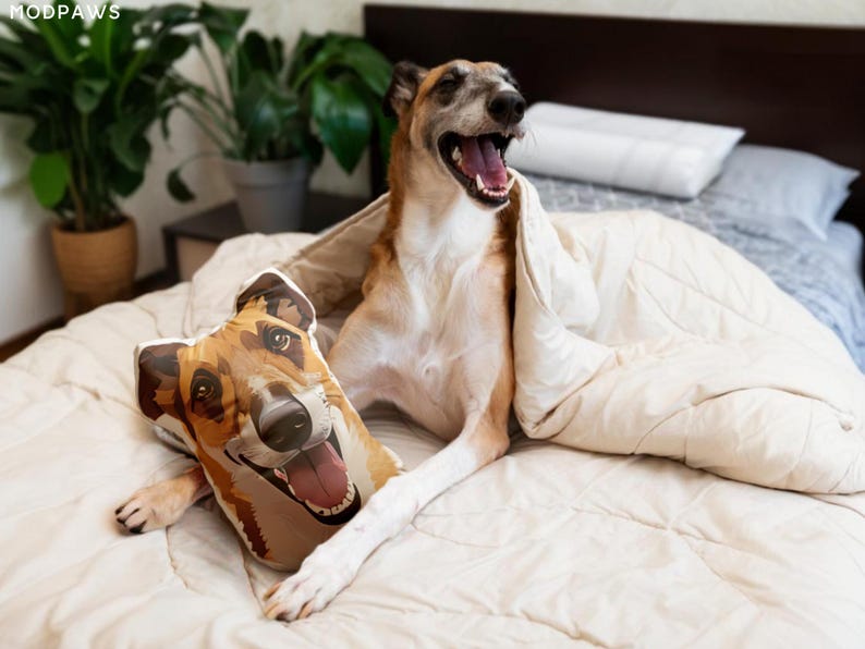Custom Pet Pillow Using Pet Photo Custom Shaped Cat Dog Pillow New Launch Sale Personalized Shaped Pillow Custom 3D Shape Pet Pillow Gift
