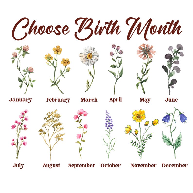 Personalized Birth Flower Flower Vase, First Mom Now Grandma Gift, Grandmas Garden Flower Vase, Grandma Gift from Grandkid, Mothers Day Gift