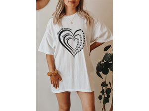 Custom Grandma Sweatshirt with Grandkids Names, Grandma Heart Sweat, Great Grandma, Gift for Mama, Personalized Mama Heart Sweatshirt