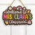 Personalized 3D Teacher Sign, Teacher Door Hanger, Teacher Welcome Sign, Classroom Decor, Teacher Gifts, Custom Teacher Door Sign