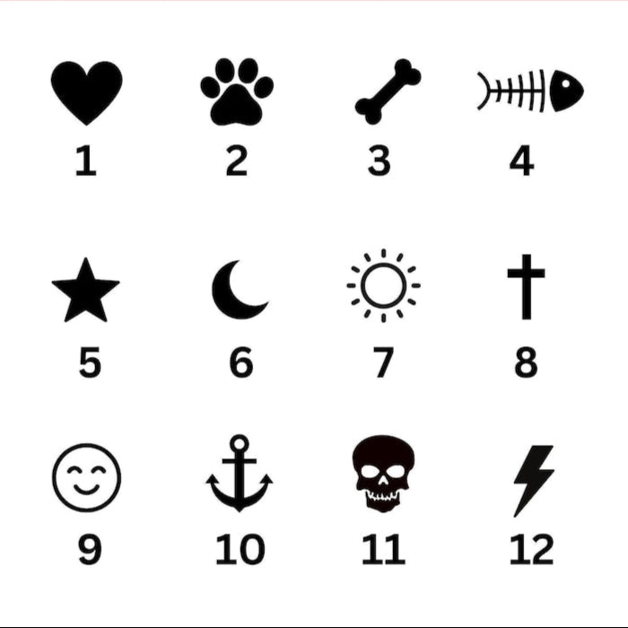 Personalized Loss of Dog Gift, Custom Dog Memorial Car Visor Clip, Pet Remembrance Gift, Pet Memorial Photo Keepsake, Sympathy Gift for Dog