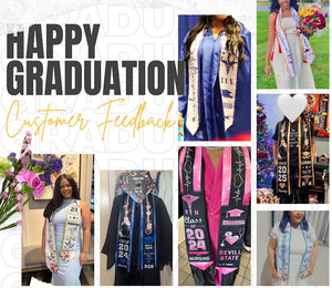 Customized Nursing Stole, Nursing Graduation Stole, RN Stole Nursing Stole Graduation 2025, Nursing Graduation, Nursing Stole Graduate 2026