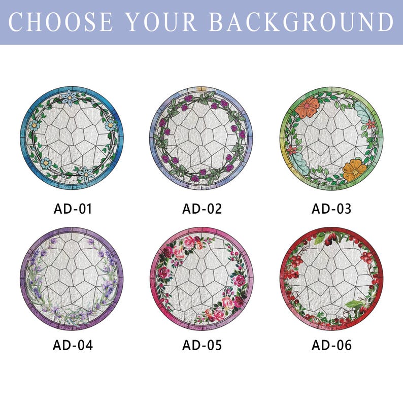 Custom Pet Portrait Stained Glass Suncatcher / Dog SunCatcher Memorial / Dog Portrait Art Suncatcher / Personalized Pet Portrait