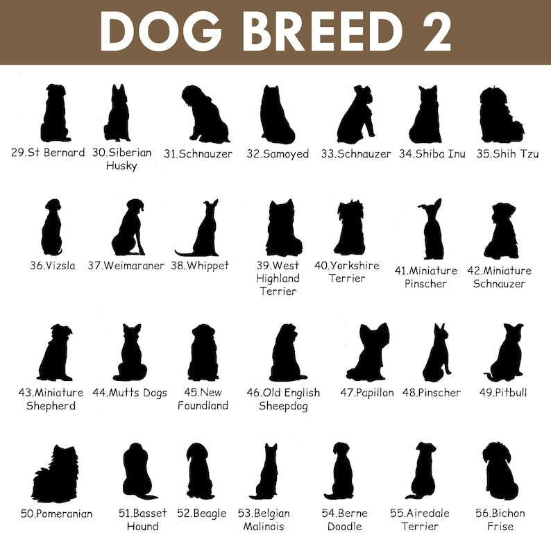 Personalized Dog Memorial Stained Glass Suncatcher, Custom Dog Loss Sympathy Sun Catcher, Dog Lover Gift, Dog Remembrance Gift