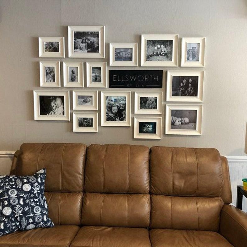 Metal Signs Personalized, Custom Metal Sign, Metal Name Sign, Metal Sign, Metal Wall Art