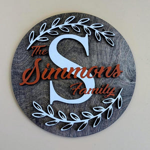 Realtor closing gift idea for client appreciation personalized gift for homeowners moving in-home d cor idea for new home housewarming
