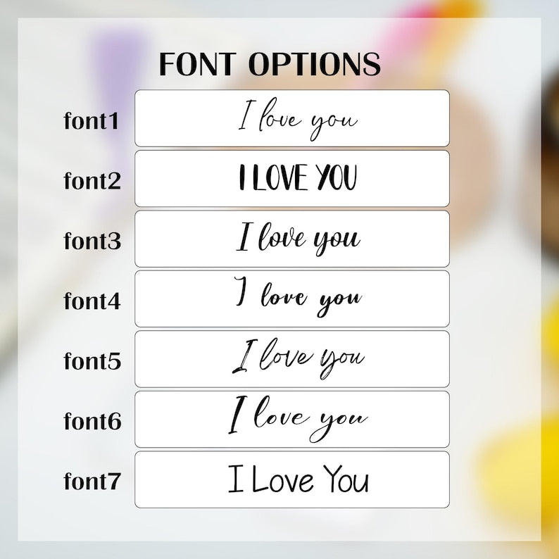 Personalised Mom Photo Bookmark, Custom Mother Photo Collage Acrylic Bookmarks, Mother's Day Gift, Bookmark With Tassel, Mum Nana Birthday Gifts