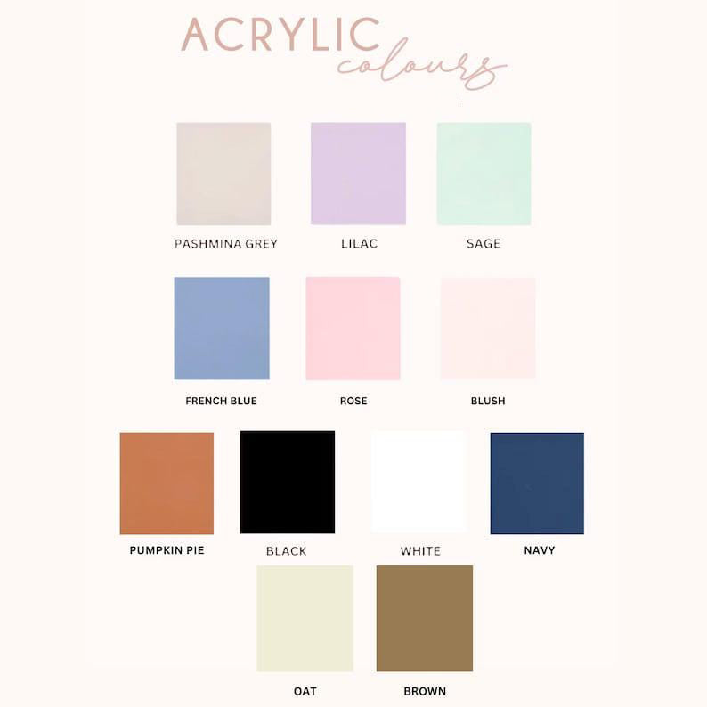 Our first Mother's Day sign, DIY craft Mother's Day gift, baby footprint keepsake, custom Mother's Day gift, Personalised Mothers Day Gift