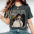 Personalized 30th Birthday Shirt, Custom Photo Year Vintage 1995 Shirt, Custom Year Birthday Shirt, 30th 40th Birthday Gift