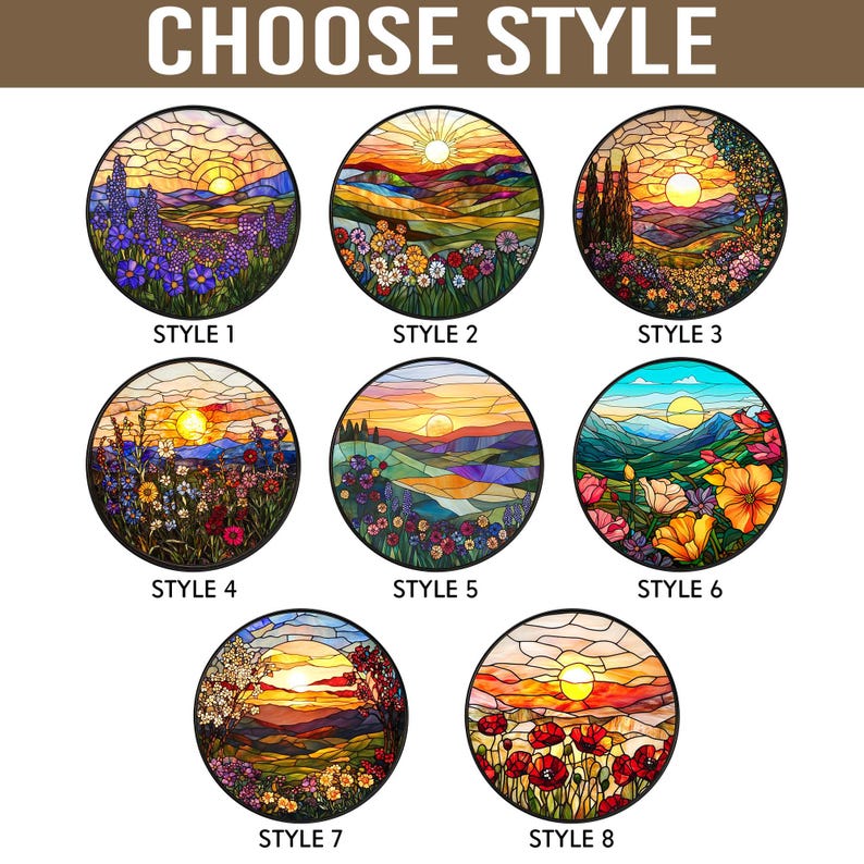 Custom Dog Suncatcher Stained Glass, Custom Pet Photo Suncatcher, Custom Pet Memorial Keepsake, Dog Cat Loss Gift, Pet Portrait From Photo