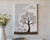 Custom Canvas For Mom, Personalized Mothers Day Gift, Gift For Mom From Daughter, Mom Gifts From Kids, Mom Print Gift
