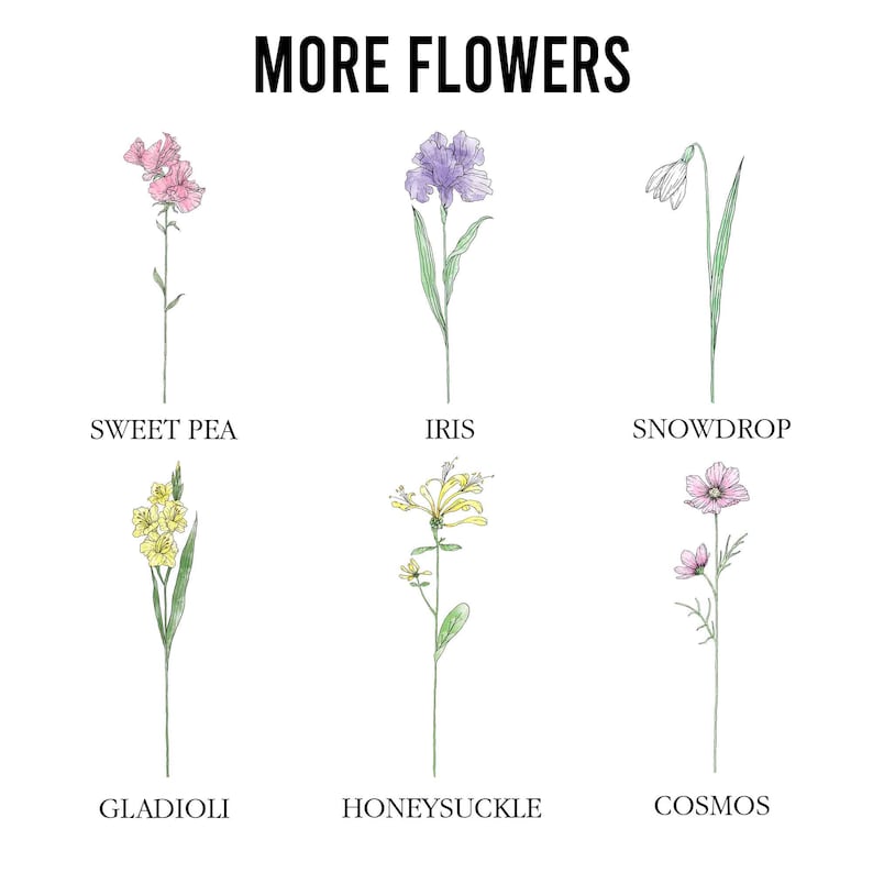 Personalized Sisters Are Different Flowers From The Same Garden Bottle Lamp, Birthday Gifts For Sister, Sister Gifts, Sister Night Light