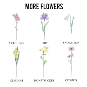 Personalized Sisters Are Different Flowers From The Same Garden Bottle Lamp, Birthday Gifts For Sister, Sister Gifts, Sister Night Light