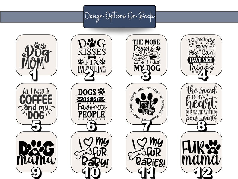 Custom Dog Cup, Custom Dog Photo Glass Cup Gifts for Dog Mama Personalized Fur Mama Dog Lover Gift Dog Photo Glass Can Pet Lovers Cups