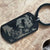 Personalized Ultrasound Keychain, Sonogram, Bump keyring, Baby Scan Gift, Bump keyring, Dad Birthday Gift from Bump