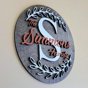 Realtor closing gift idea for client appreciation personalized gift for homeowners moving in-home d cor idea for new home housewarming