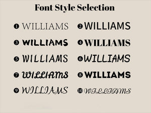 Personalized Dog Bone Name Sign, Handmade Wood Dog Gift, Dog Room Sign, Personalized Wood Crate Sign, Pet Name Sign