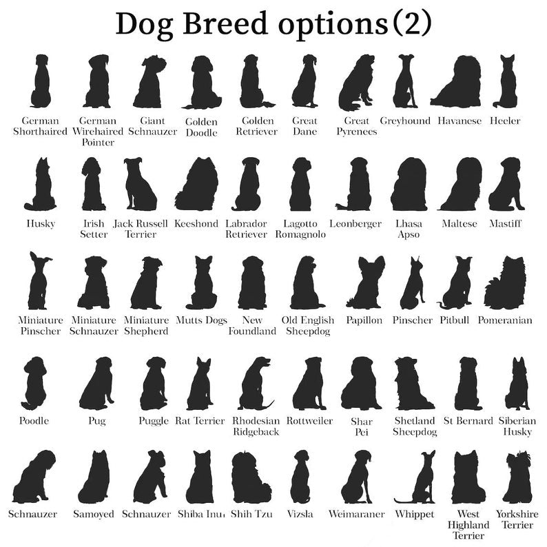 Personalized Loss Of Dog Sympathy Suncatcher, Dog Memorial Gift, Pet Memorial Suncatcher, Loss of Dog Gift, Dog Remembrance Gift