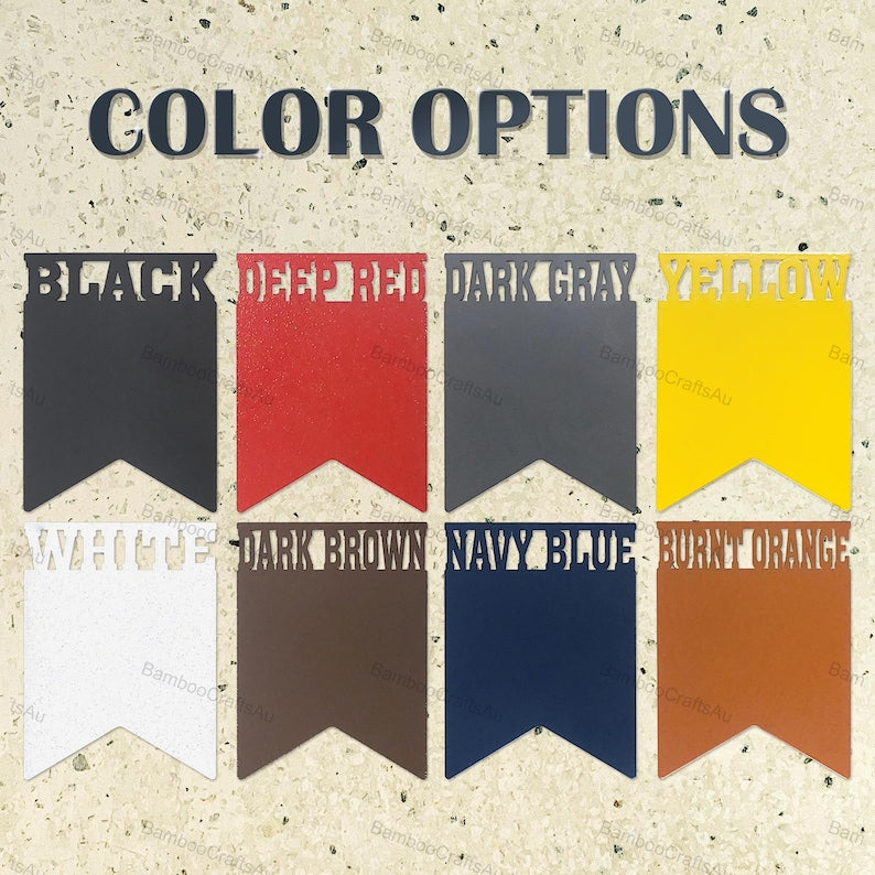 Custom In Loving Memory Sign, Memorial Garden Stake Metal, Mother's Day, Honor a Loved One or Pet, Personalized Tribute Cross Outdoor