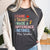 Custom Retired Teacher Name Shirt, Teacher Retirement Gift, Last Day Of School Shirt, Retirement Party Shirt, School Out Forever Shirt