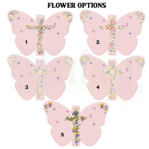 Personalized Baptism Night Light, Baby Name Night Light, Baptism or Dedication Gift for Baby Girl or Boy, Christening Keepsake,Nursery Decor