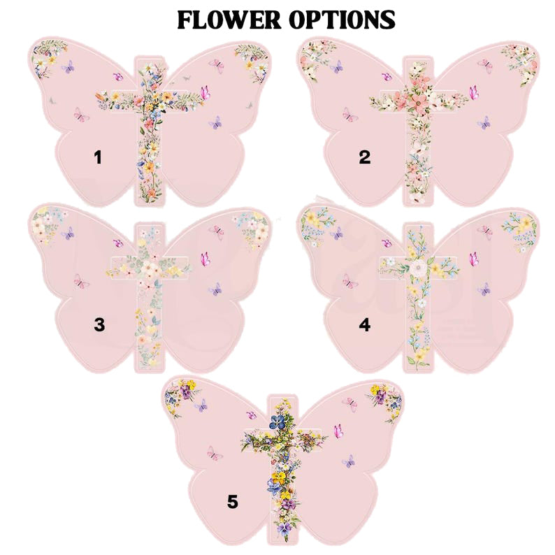 Personalized Baptism Night Light, Baby Name Night Light, Baptism or Dedication Gift for Baby Girl or Boy, Christening Keepsake,Nursery Decor